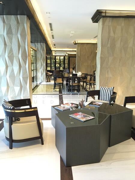 The Crest Sukhumvit 34, Bangkok, 778 Sukhumvit Road, Khong Tan, Khlong Toei, Bangkok, 1 Bedroom, 53 sqm, Condo For Rent, by Thananith Ittitulyapong, 60224763 - DDproperty.com