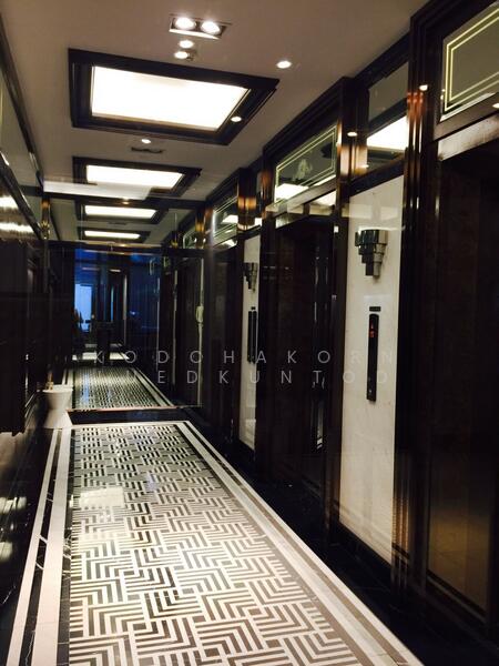 The Crest Sukhumvit 34, Bangkok, 778 Sukhumvit Road, Khong Tan, Khlong Toei, Bangkok, 1 Bedroom, 53 sqm, Condo For Rent, by Thananith Ittitulyapong, 60224763 - DDproperty.com