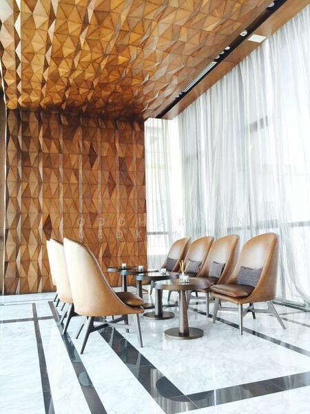 The Crest Sukhumvit 34, Bangkok, 778 Sukhumvit Road, Khong Tan, Khlong Toei, Bangkok, 1 Bedroom, 53 sqm, Condo For Rent, by Thananith Ittitulyapong, 60224763 - DDproperty.com