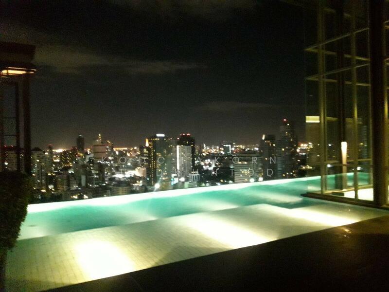 The Crest Sukhumvit 34, Bangkok, 778 Sukhumvit Road, Khong Tan, Khlong Toei, Bangkok, 1 Bedroom, 53 sqm, Condo For Rent, by Thananith Ittitulyapong, 60224763 - DDproperty.com