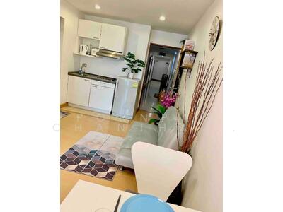 ขาย - The Niche Sukhumvit 49 : เดอะนิช สุขุมวิท 49, กรุงเทพ