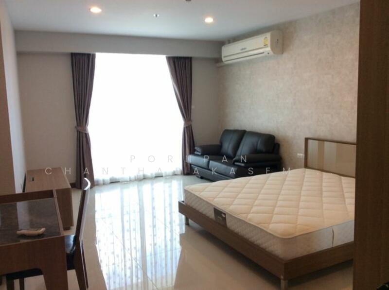 For Sale - Supalai Prima Riva, Bangkok