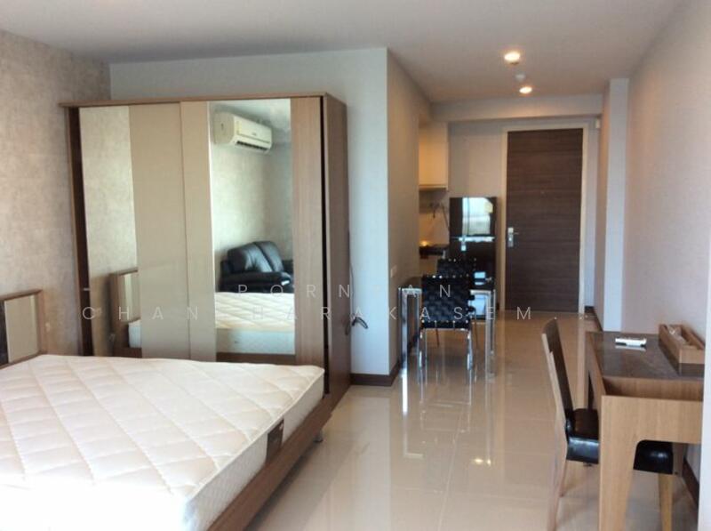 For Sale - Supalai Prima Riva, Bangkok