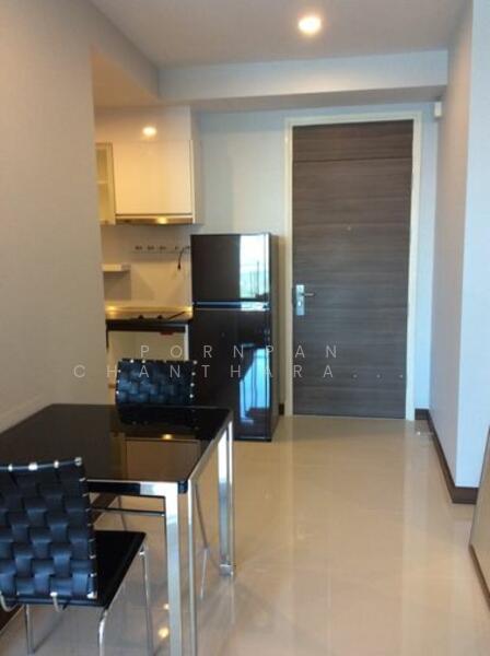 ขาย - Supalai Prima Riva : ศุภาลัย พรีมา ริวา, กรุงเทพ