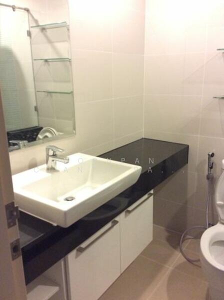 For Sale - Supalai Prima Riva, Bangkok