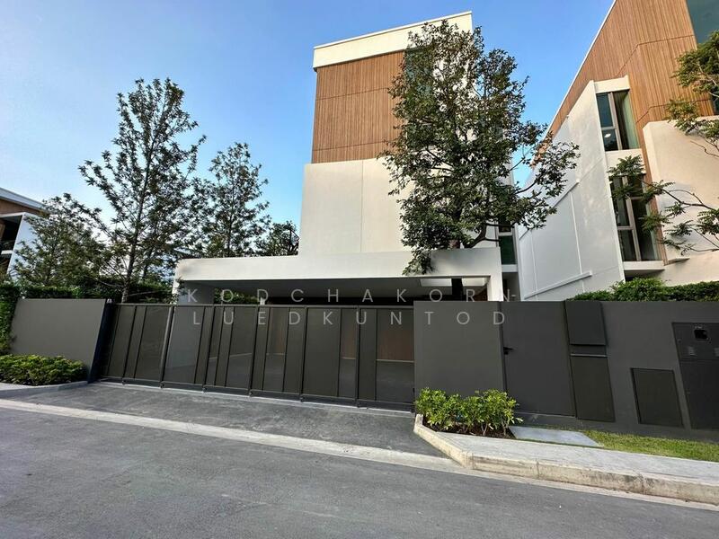 VIVE Rama 9, Bangkok, 38 Krungthep Kreetha Road, Saphan Sung, Saphan Sung, Bangkok, 3 Bedrooms, 324 sqm, Single Detached House For Rent, by Thananith Ittitulyapong, 60224790 - DDproperty.com