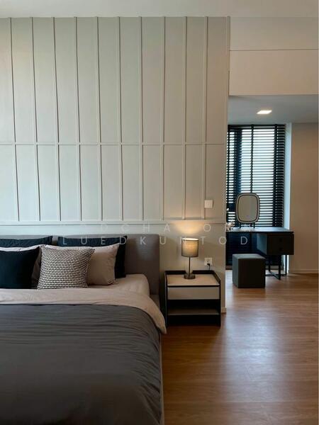 VIVE Rama 9, Bangkok, 38 Krungthep Kreetha Road, Saphan Sung, Saphan Sung, Bangkok, 3 Bedrooms, 324 sqm, Single Detached House For Rent, by Thananith Ittitulyapong, 60224790 - DDproperty.com