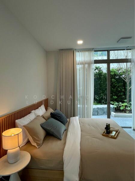 VIVE Rama 9, Bangkok, 38 Krungthep Kreetha Road, Saphan Sung, Saphan Sung, Bangkok, 3 Bedrooms, 324 sqm, Single Detached House For Rent, by Thananith Ittitulyapong, 60224790 - DDproperty.com