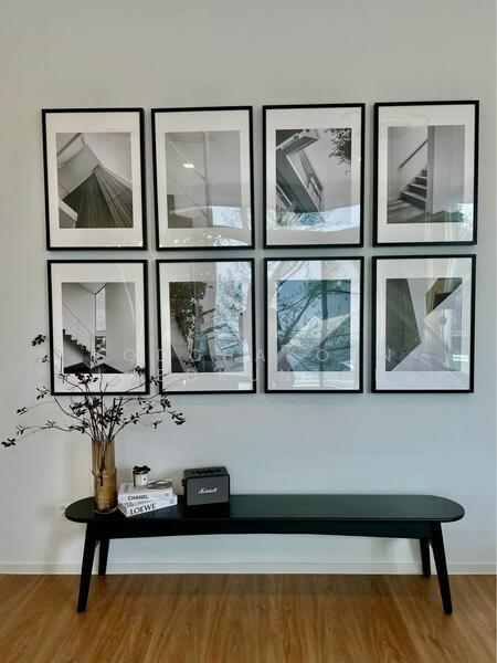 VIVE Rama 9, Bangkok, 38 Krungthep Kreetha Road, Saphan Sung, Saphan Sung, Bangkok, 3 Bedrooms, 324 sqm, Single Detached House For Rent, by Thananith Ittitulyapong, 60224790 - DDproperty.com