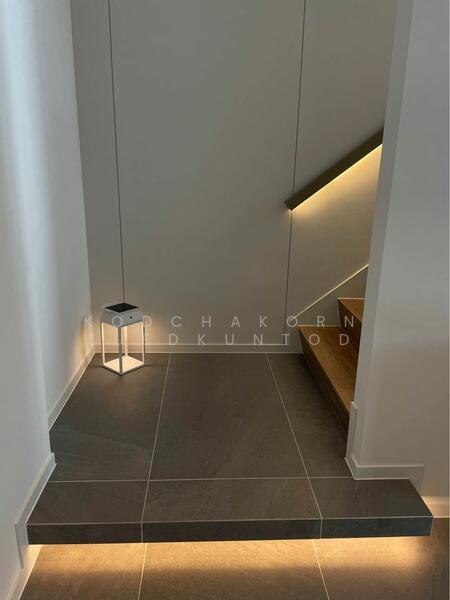 VIVE Rama 9, Bangkok, 38 Krungthep Kreetha Road, Saphan Sung, Saphan Sung, Bangkok, 3 Bedrooms, 324 sqm, Single Detached House For Rent, by Thananith Ittitulyapong, 60224790 - DDproperty.com