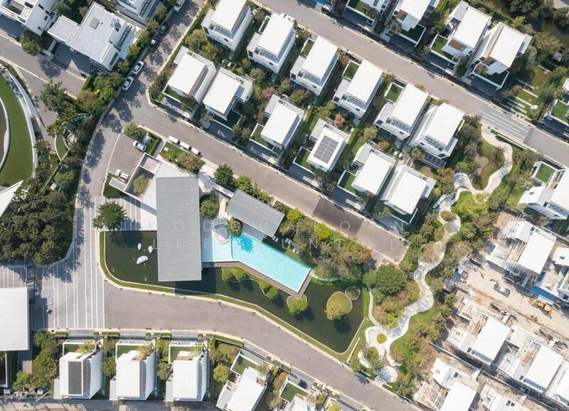 VIVE Rama 9 : วีเว่ พระราม 9, กรุงเทพ, 38 ถนนกรุงเทพกรีฑา, สะพานสูง, สะพานสูง, กรุงเทพ, 324 ตร.ม., บ้านเดี่ยว ให้เช่า, โดย Thananith Ittitulyapong, 60224790 - DDproperty.com