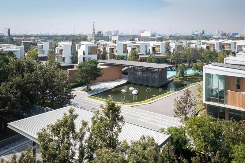 VIVE Rama 9, Bangkok, 38 Krungthep Kreetha Road, Saphan Sung, Saphan Sung, Bangkok, 3 Bedrooms, 324 sqm, Single Detached House For Rent, by Thananith Ittitulyapong, 60224790 - DDproperty.com