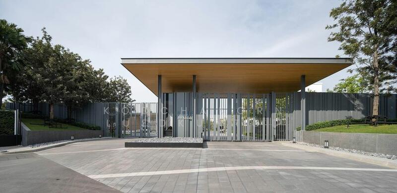 VIVE Rama 9, Bangkok, 38 Krungthep Kreetha Road, Saphan Sung, Saphan Sung, Bangkok, 3 Bedrooms, 324 sqm, Single Detached House For Rent, by Thananith Ittitulyapong, 60224790 - DDproperty.com