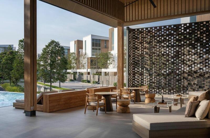 VIVE Rama 9, Bangkok, 38 Krungthep Kreetha Road, Saphan Sung, Saphan Sung, Bangkok, 3 Bedrooms, 324 sqm, Single Detached House For Rent, by Thananith Ittitulyapong, 60224790 - DDproperty.com