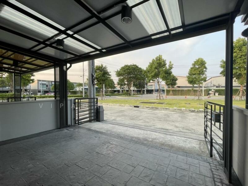 ให้เช่า - Pleno Suksawat 30 Project 2 : พลีโน่ สุขสวัสดิ์ 30 โครงการ 2, กรุงเทพ