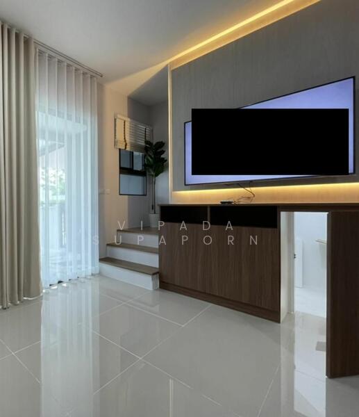 For Rent - Pleno Suksawat 30 Project 2, Bangkok