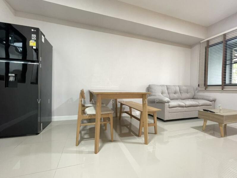 For Rent - Pleno Suksawat 30 Project 2, Bangkok