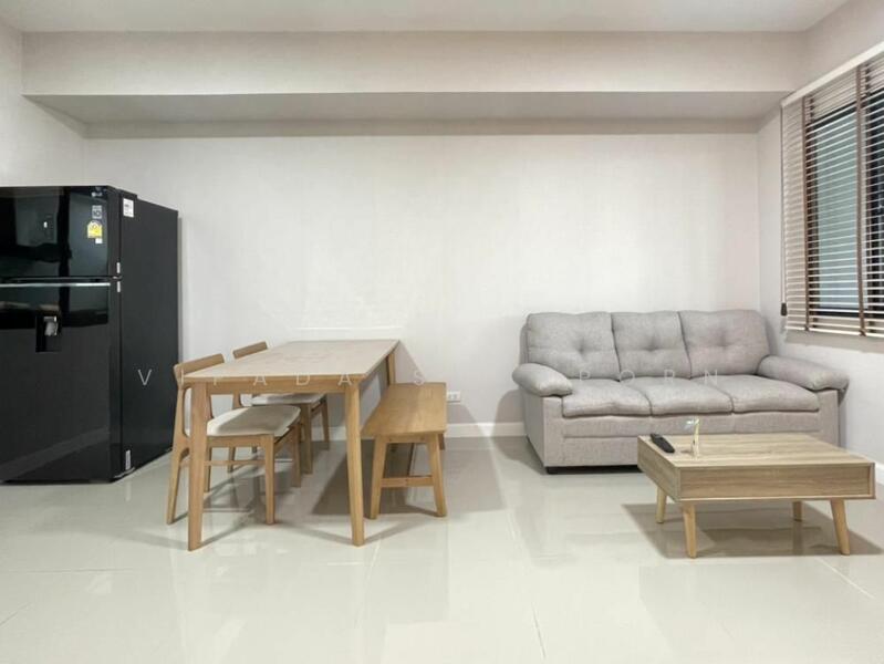 ให้เช่า - Pleno Suksawat 30 Project 2 : พลีโน่ สุขสวัสดิ์ 30 โครงการ 2, กรุงเทพ