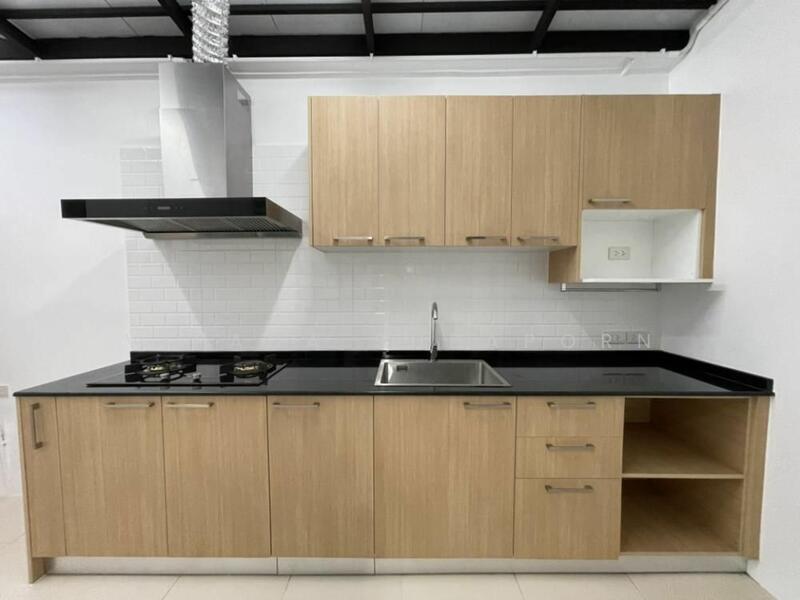 For Rent - Pleno Suksawat 30 Project 2, Bangkok