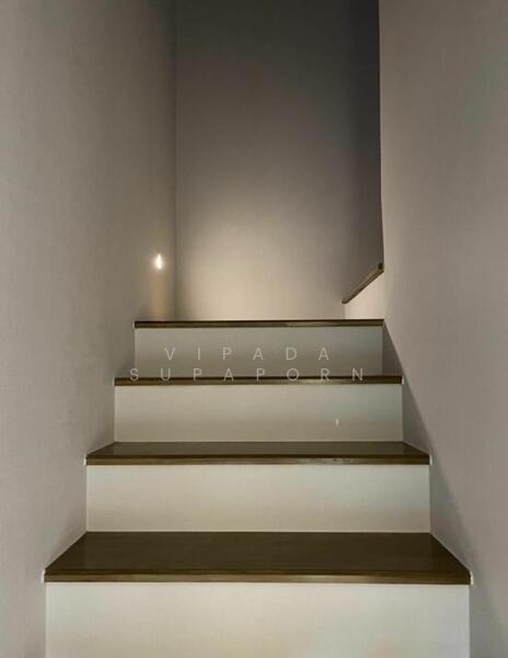 For Rent - Pleno Suksawat 30 Project 2, Bangkok