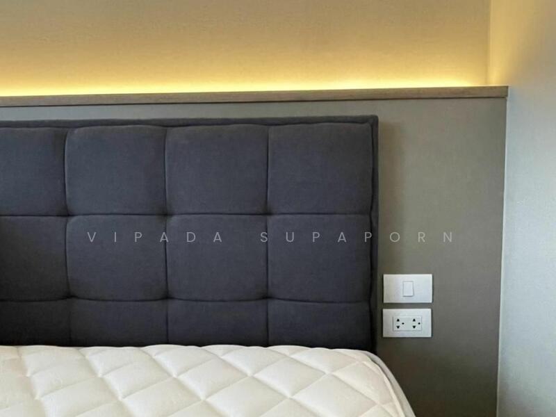 For Rent - Pleno Suksawat 30 Project 2, Bangkok