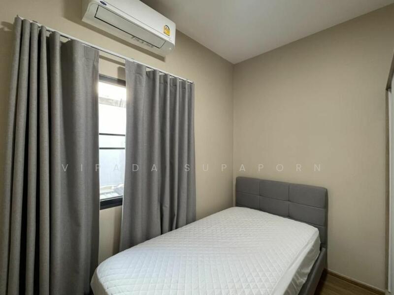 For Rent - Pleno Suksawat 30 Project 2, Bangkok