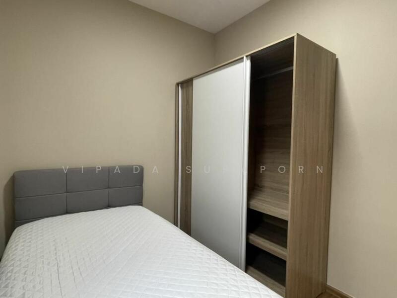 For Rent - Pleno Suksawat 30 Project 2, Bangkok