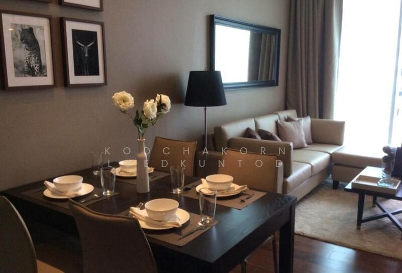 Quattro by Sansiri, Bangkok, 134 Thong Lo 4 Alley, Khlong Tan Nua, Watthana, Bangkok, 2 Bedrooms, 83 sqm, Condo For Rent, by Thananith Ittitulyapong, 60224802 - DDproperty.com