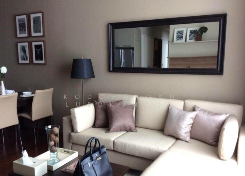 Quattro by Sansiri, Bangkok, 134 Thong Lo 4 Alley, Khlong Tan Nua, Watthana, Bangkok, 2 Bedrooms, 83 sqm, Condo For Rent, by Thananith Ittitulyapong, 60224802 - DDproperty.com