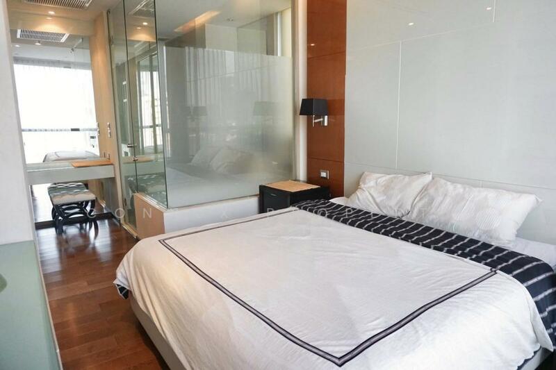 The Address Sukhumvit 28, Bangkok, 1 Soi Sukhumvit 28, Khong Tan, Khlong Toei, Bangkok, 2 Bedrooms, 67 sqm, Condo For Rent, by Connex Property, 60224804 - DDproperty.com