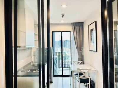 ขาย - The Base Park West Sukhumvit 77 : เดอะ เบส พาร์ค เวสต์ สุขุมวิท 77, กรุงเทพ