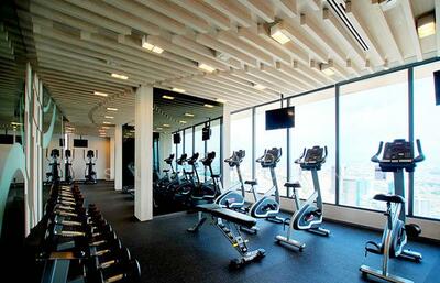 ขาย - The Lumpini 24 : เดอะ ลุมพินี 24, กรุงเทพ