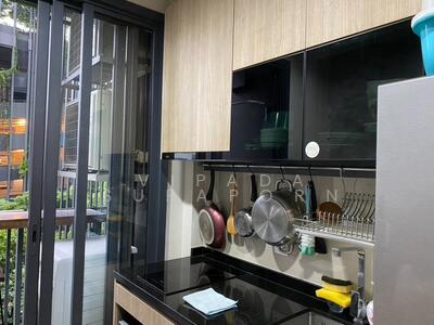 ขาย - The Line Wongsawang : เดอะ ไลน์ วงศ์สว่าง, กรุงเทพ