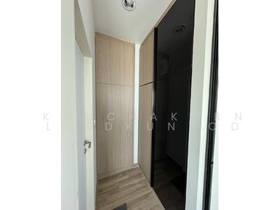 ขาย - Niche Mono Sukhumvit-Bearing : นิช โมโน สุขุมวิท - แบริ่ง, สมุทรปราการ