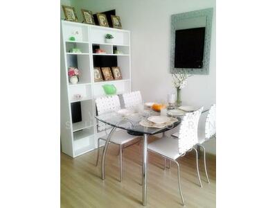 For Rent - Sky Walk Residences, Bangkok