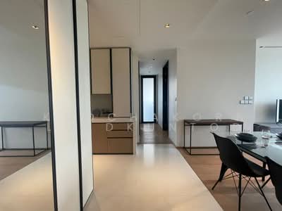 For Rent - BEATNIQ Sukhumvit 32, Bangkok