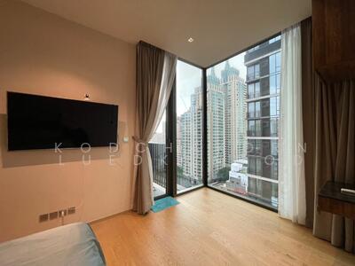 ขาย - 28 Chidlom : 28 ชิดลม, กรุงเทพ