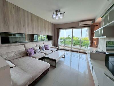 For Rent - Supalai River Resort, Bangkok