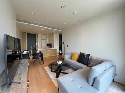 For Rent - BEATNIQ Sukhumvit 32, Bangkok