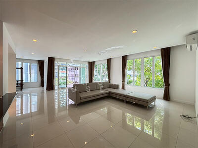 For Rent - The Verandah, Bangkok