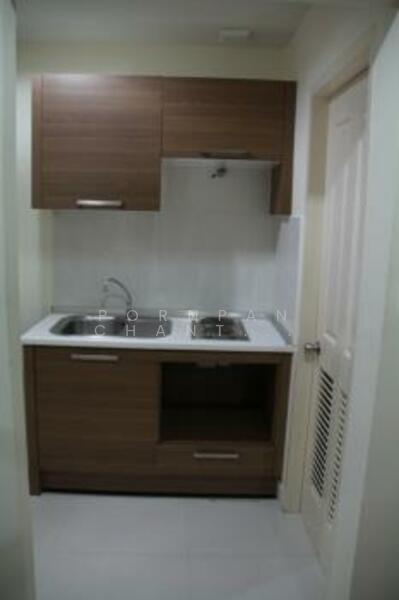 For Sale - Rajvithi City Resort condominium, Bangkok