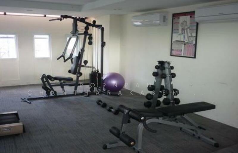 ขาย - ราชวิถี ซิตี้ รีสอร์ท คอนโดมิเนียม, กรุงเทพ