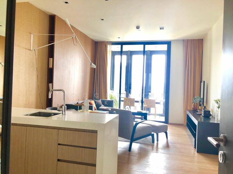 BEATNIQ Sukhumvit 32, Bangkok, Soi Sukhumvit 32, Sukhumvit Road, Khong Tan, Khlong Toei, Bangkok, 1 Bedroom, 57 sqm, Condo For Rent, by Thananith Ittitulyapong, 60224886 - DDproperty.com