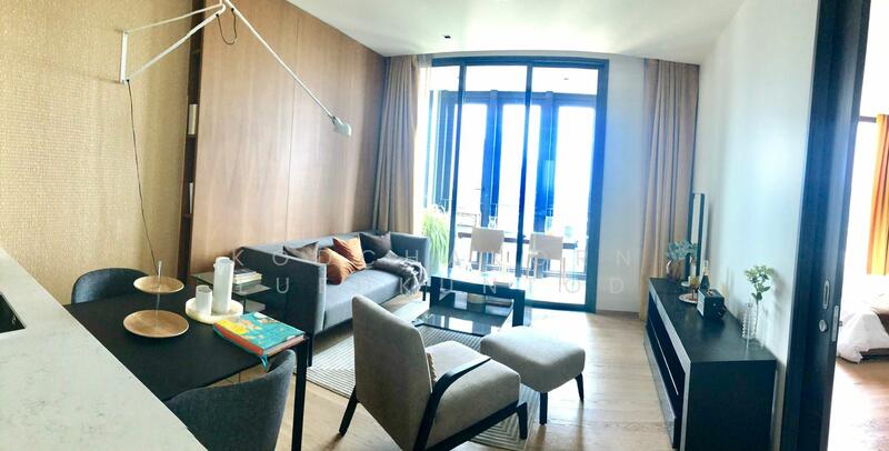 BEATNIQ Sukhumvit 32, Bangkok, Soi Sukhumvit 32, Sukhumvit Road, Khong Tan, Khlong Toei, Bangkok, 1 Bedroom, 57 sqm, Condo For Rent, by Thananith Ittitulyapong, 60224886 - DDproperty.com