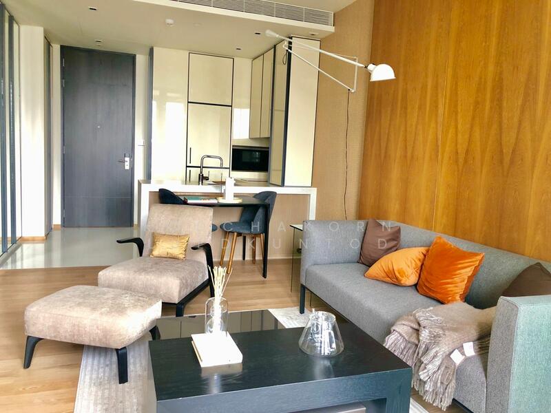 BEATNIQ Sukhumvit 32, Bangkok, Soi Sukhumvit 32, Sukhumvit Road, Khong Tan, Khlong Toei, Bangkok, 1 Bedroom, 57 sqm, Condo For Rent, by Thananith Ittitulyapong, 60224886 - DDproperty.com