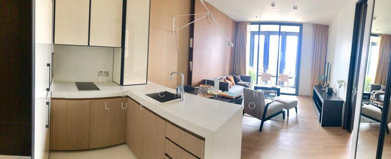 BEATNIQ Sukhumvit 32, Bangkok, Soi Sukhumvit 32, Sukhumvit Road, Khong Tan, Khlong Toei, Bangkok, 1 Bedroom, 57 sqm, Condo For Rent, by Thananith Ittitulyapong, 60224886 - DDproperty.com