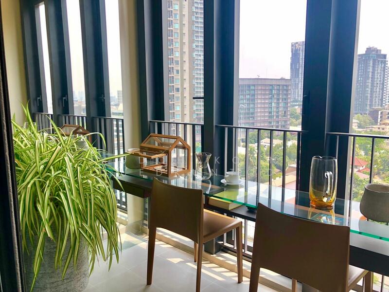 BEATNIQ Sukhumvit 32, Bangkok, Soi Sukhumvit 32, Sukhumvit Road, Khong Tan, Khlong Toei, Bangkok, 1 Bedroom, 57 sqm, Condo For Rent, by Thananith Ittitulyapong, 60224886 - DDproperty.com