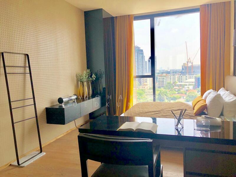 BEATNIQ Sukhumvit 32 : บีทนิค สุขุมวิท 32, กรุงเทพ, ซอยสุขุมวิท 32 ถนนสุขุมวิท, คลองตัน, คลองเตย, กรุงเทพ, 57 ตร.ม., คอนโด ให้เช่า, โดย Thananith Ittitulyapong, 60224886 - DDproperty.com