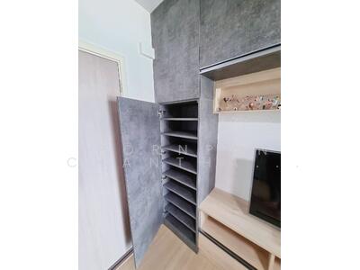 ขาย - Supalai Loft @ Talat Phlu Station : ศุภาลัย ลอฟท์ แอท สถานีตลาดพลู, กรุงเทพ