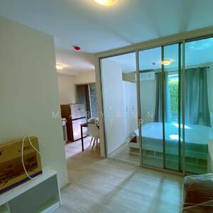 ขาย - Plum Condo Ram 60 Interchange : พลัมคอนโด ราม 60 อินเตอร์เชนจ์, กรุงเทพ